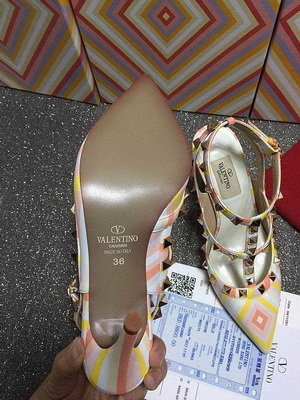 Valentino slingback Women--019